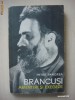 PETRE PANDREA - BRANCUSI AMINTIRI SI EXEGEZE