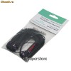 Cablu Spiralat pentru Sennheiser HD25 3,5m (Black)