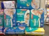 PAMPERS COPII