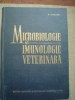 Microbiologie Si Imunologie Veterinara N. Stamatin