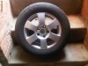 jante aliaj originale skoda octavia 2