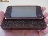 Nokia N 97 mini in cutie cu card de memorie
