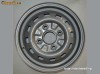 Janta (jante)  tabla Matiz Spark (M200) - 13 - culoare argintie sau neagra