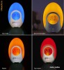 GROBAG Egg - Termometru pentru camera copilului cu schimbarea culorii (Lampa de veghe)