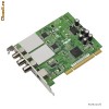 TV Tuner Asus MYC-PS3-100 Hybrid DVB-T DVB-S FM Telecomanda PCI