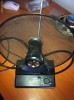 Antena de camera si auto cu amplificator