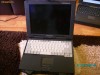 Laptop Panasonic foarte rar de colectie  Rezistent la gloante si multe altele