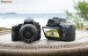 Sony Alpha A33 + obiectiv SAM18-55 SLTA33L.CEE