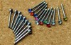 Piercing nas / spranceana  / ureche / buric / limba, comanda minima 30 ron