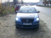 VW POLO 2006