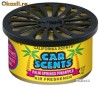 Odorizante auto California Scents - Car Scents   Palm Springs Pineapple