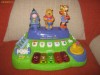 Pianina Winnie