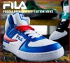 FILA  Foggia OLDSCHOOL, Piele naturala, Masuri 42 si 43 ; ADIDASI ORIGINALI, SIGILATI IN CUTIE !