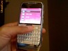 nokia e71 white