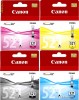 CARTUS CANON PGI520 NEGRU 20ml PIXMA IP3600, IP3680, IP4600, IP4680, MP540, MP545, MP620, MP628, MP630, MP638, MP980, MP988, MX860