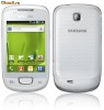 Samsung galaxy mini alb