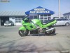 Vand Kawasaki ZZR 600