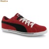 Adidasi barbat Puma Benecio Suede Adidasi barbat Puma Benecio Suede