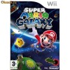 Super Mario Galaxy Wii