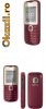 Telefon mobil Nokia C2-00 - Magenta DUAL SIM