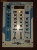 Mixer DJ - Reloop RM-1000 PRO White+Blue