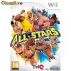 WWE All Stars Wii
