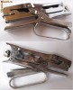 capsator metalic tip cleste model ACE CLIPPER 702 Chicago made in SUA