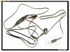 HANDSFREE NOKIA C5-03 C6 C6-01 C7 E5 E52 E55 E63 E7 E72 E73 E75 N76 N78 N79 N8 N81 N82 N85 N86 N900 N91 N95 N96 N97 X2 X3 X5 X6 700 500 ETC CASTI