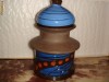 BOMBONIERA DIN CERAMICA