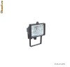 Reflector Sal Home ZT 150/BK