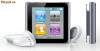 Vand Ipod Nano Touchscreen