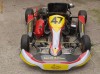 VAND KART PARILLA