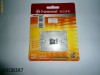 Card  Micro  SD 8GB Transcend