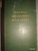 BAZELE FILOZOFIEI MARXISTE