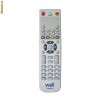 Telecomanda programabila IR prin USB 1:1, RC-PROG-01-WL
