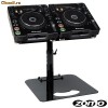 Zomo Pro Stand P 1000/2 pentru 2x CDJ 1000