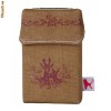 Husa pachet tigari Smokeshirt Woodruff