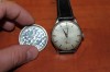 Vand Ceas Omega Cal. 267