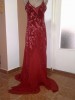 ROCHIE DEOSEBITA CU PAIETE marimea M-L