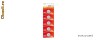 Baterie tip buton, litiu 3V Sal Home AF CR2016