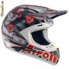Casca motocross,cross,enduro,mx,bmx AIROH marime L,XL (nu shoei,arai,fox,alpinestars,agv,bell,yamaha,kavasaki,honda,ktm,suzuki)