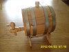 Butoias lemn pentru alcool