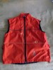 Vesta ciclism / jogging XL, rosie