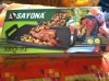 Grill Electric  SAYONA SBQ91 PRET 85 RON