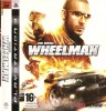 JOC PS3 VIN DIESEL WHEELMAN ORIGINAL ZONA 2 PROMOTIE (Transport gratuit la plata in avans)