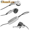 Handsfree (casti) Sony Ericsson J300c, J300i, K300a, K300c, K300i, K500c, K500i, K506c, K508c, K508i, K600i, K608i, K700c, K700i, P800, P802, etc