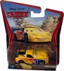 Masinuta Cars2 Jeff Gorvette Masinuta Cars2 Jeff Gorvette
