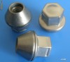 PIULITE ORIGINALE FORD M12x1,5 PENTRU JANTE ALIAJ FOCUS MONDEO FIESTA ESCORT KA C-MAX