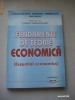 EUGEN PRAHOVEANU - FUNDAMENTE DE TEORIE ECONOMICA