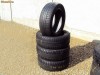 Anvelope - cauciucuri vara  205 55 16  GoodYear EAGLE VECTOR - all season